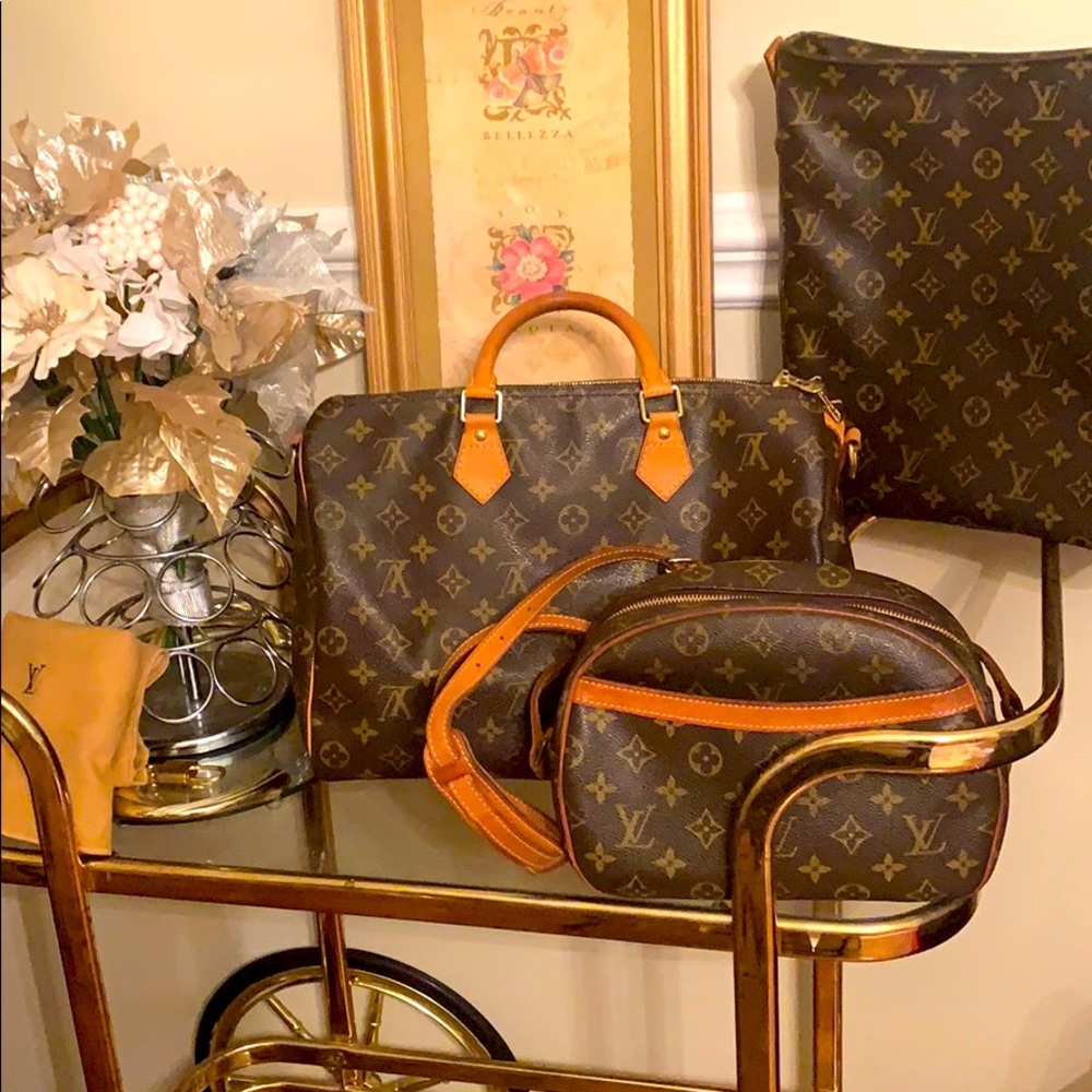 Lv bags